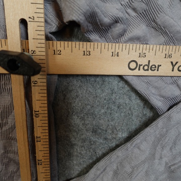 Lululemon Top Womens 2 Restless Pullover Half Zip Run Yoga Workout Floral - Picture 6 of 8